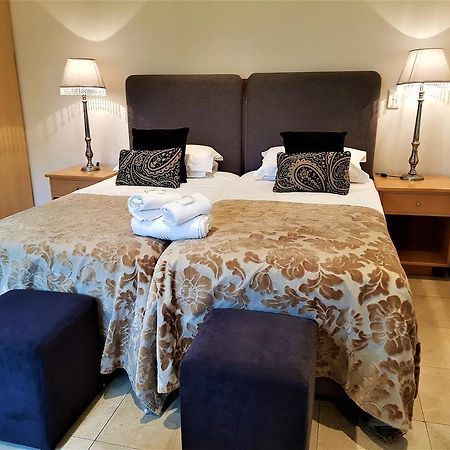 Maison D'Bosch : 404 Koetsiershuis Stellenbosch Buitenkant foto
