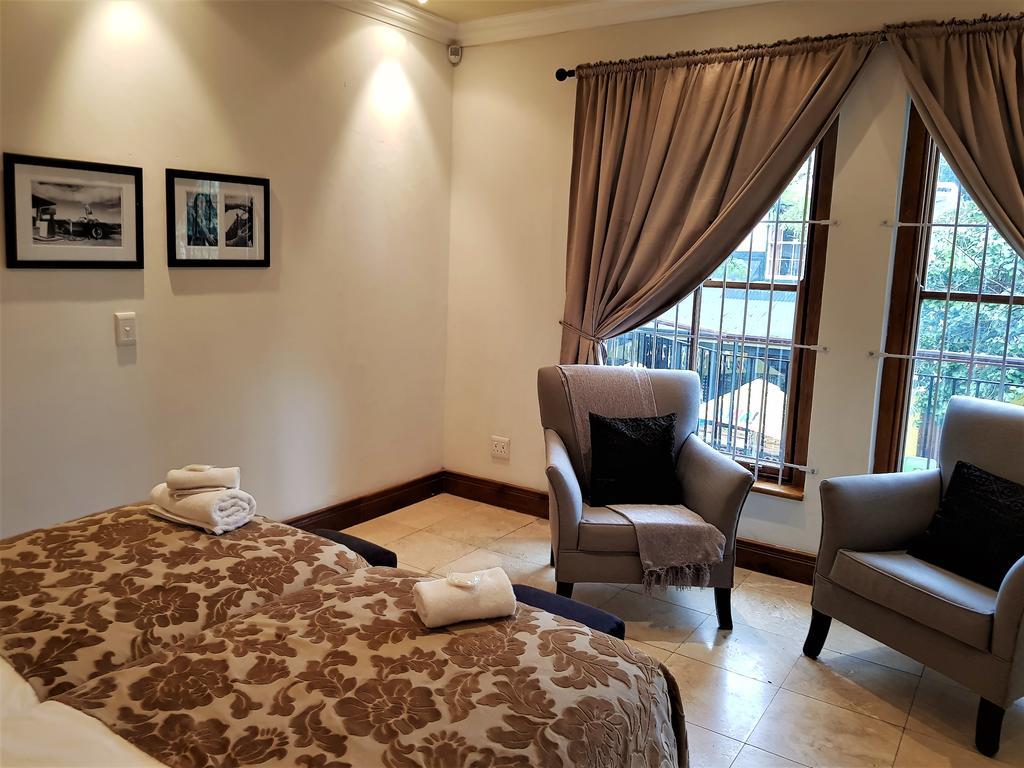 Maison D'Bosch : 404 Koetsiershuis Stellenbosch Buitenkant foto