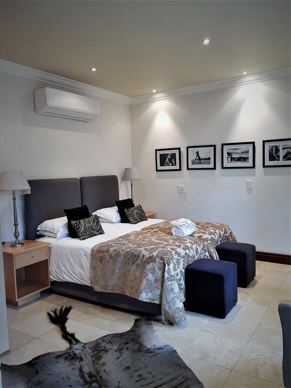 Maison D'Bosch : 404 Koetsiershuis Stellenbosch Buitenkant foto