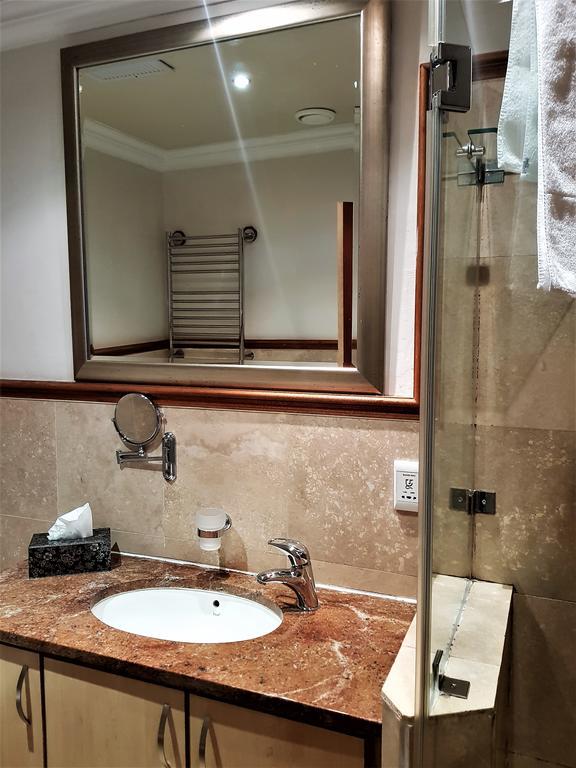 Maison D'Bosch : 404 Koetsiershuis Stellenbosch Buitenkant foto